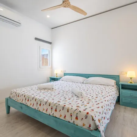 Casa Blanca Porto Cristo Holiday home