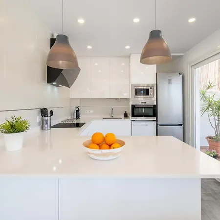 Casa Blanca Porto Cristo Holiday home