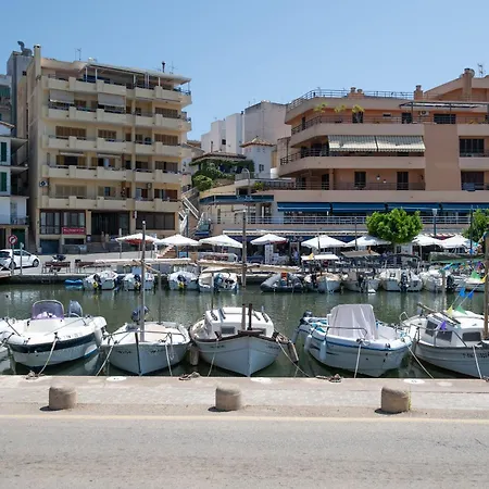 Casa Blanca Porto Cristo * Manacor (Mallorca)