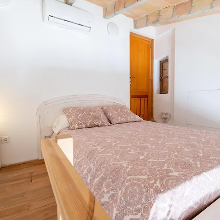 Holiday home Casa Blanca Porto Cristo