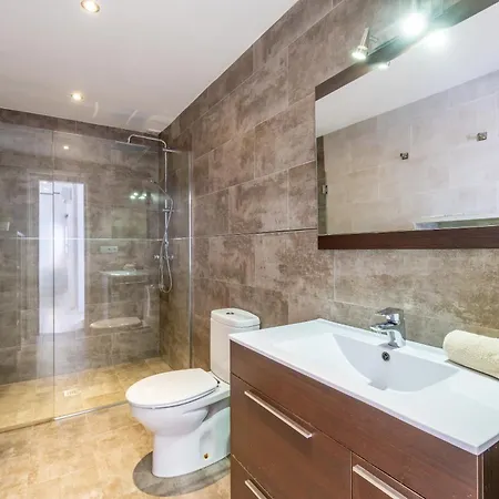 Holiday home Casa Blanca Porto Cristo Manacor (Mallorca)