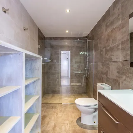Holiday home Casa Blanca Porto Cristo *