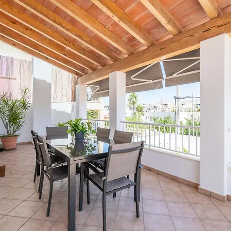 Casa Blanca Porto Cristo