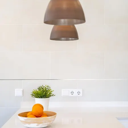 Casa Blanca Porto Cristo Holiday home