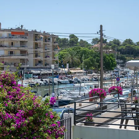 Holiday home Casa Blanca Porto Cristo *