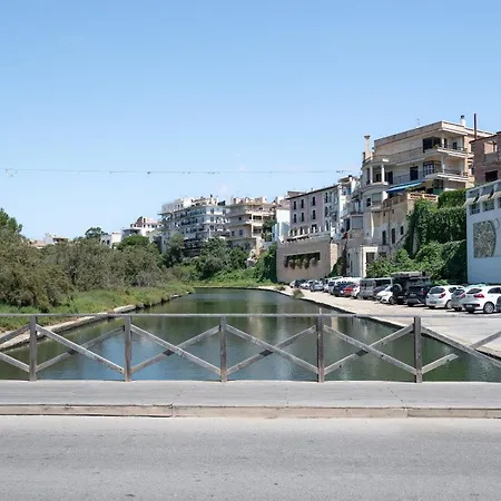 Holiday home Casa Blanca Porto Cristo Manacor (Mallorca)